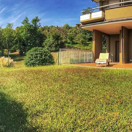 Selva 2 * Ghiffa