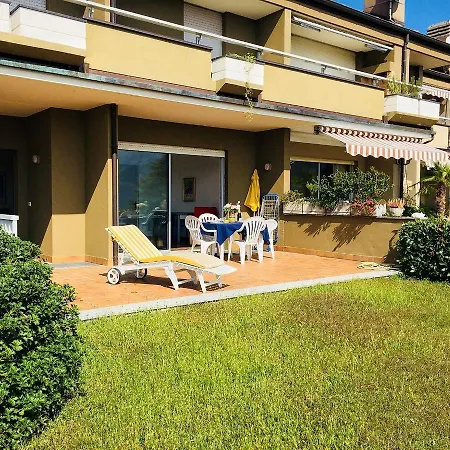 Apartment Selva 2