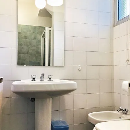 Apartment Selva 2 *