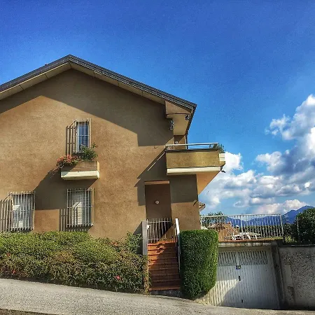 Selva 2 Apartment