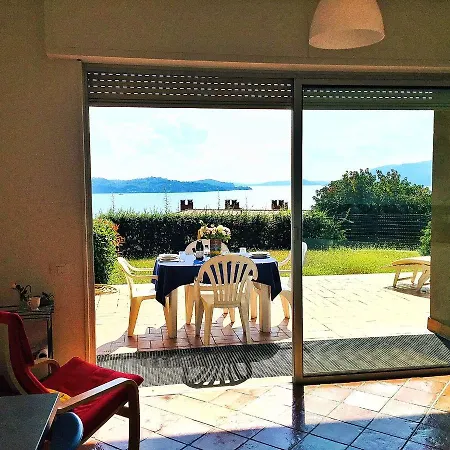Apartment Selva 2 Ghiffa