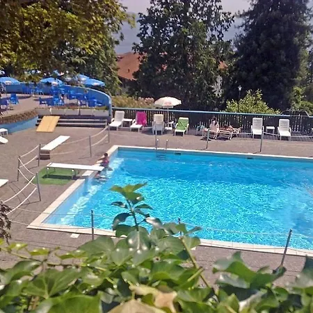 Apartment Selva 2